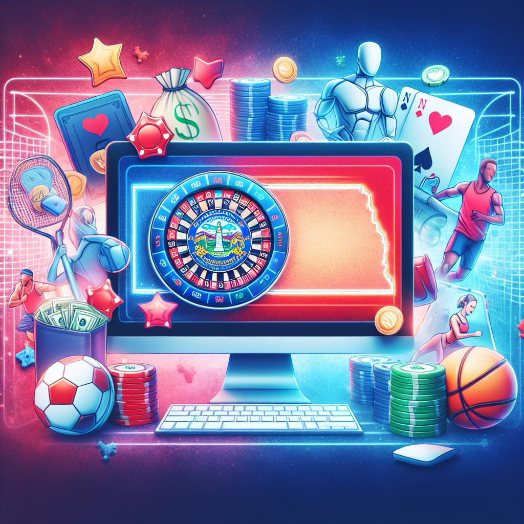 Nebraska Online Casinos for Real Money at Sportaza