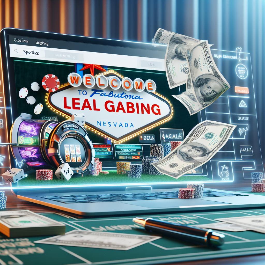 North Dakota Online Casinos for Real Money at Sportaza